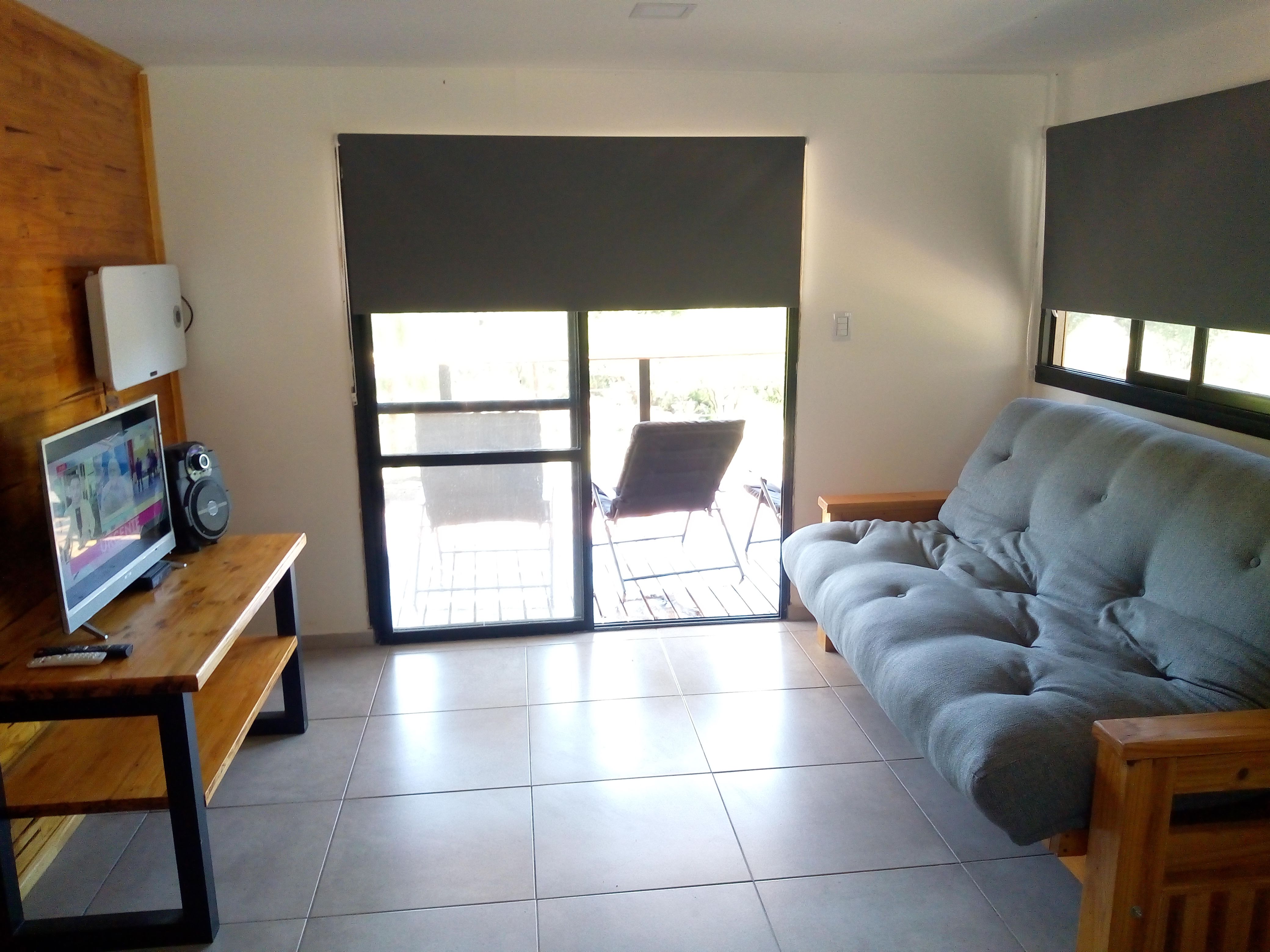 Segundo dormitorio