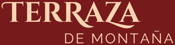 Terraza de Montaña Logo